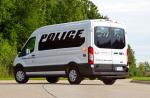 Ford Transit PTV 2015 года